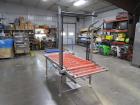2013 Pizzamatic Band Conveyor